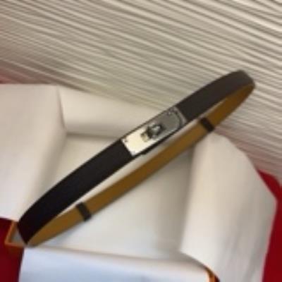 wholesale quality hermes women belt model no. 561